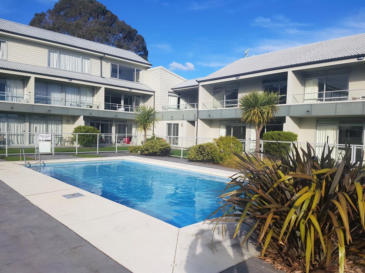 Getaway At The Lake. Lago Taupo Exterior foto